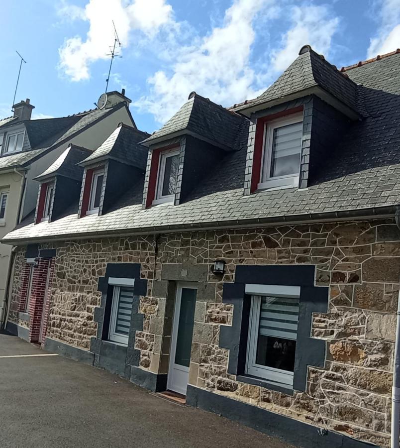 Le Hameau Du Petit Carpont - Chambres D'Hotes -Baie De Saint-Brieuc-Entre-Paimpol Et Erquy - Petit Dejeuner Breton Ploufragan Exterior photo